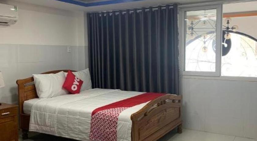Oyo 1028 Flower House Apartment Nha Trang Exterior photo